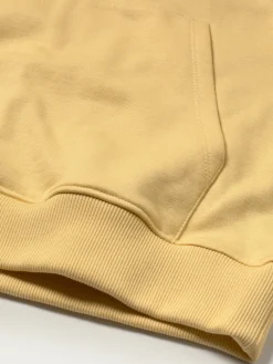 Discount HOFF SUDADERA MARCH MOSTAZA