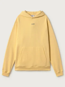 Discount HOFF SUDADERA MARCH MOSTAZA