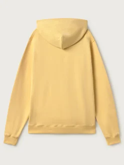 Discount HOFF SUDADERA MARCH MOSTAZA