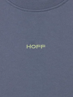 Hot HOFF SUDADERA MOLINA AZUL