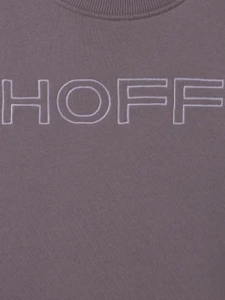 New HOFF SUDADERA TOVAR LILA