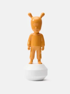 Clearance HOFF THE ORANGE GUEST LITTLE