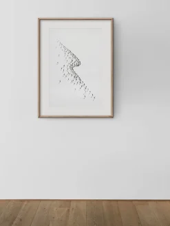 Outlet HOFF THE WAVE BY JAIME MONGE